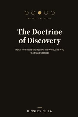 THE DOCTRINE OF DISCOVERY