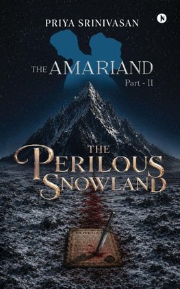 The Amariand Part - II