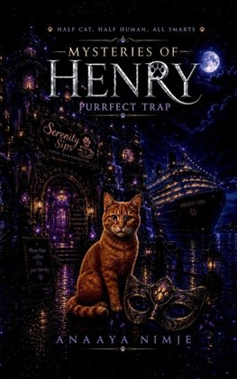 Mysteries of Henry