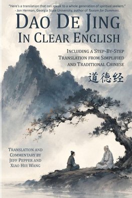 Dao De Jing in Clear English