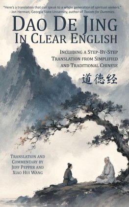 Dao De Jing in Clear English