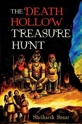 The Death Hollow Treasure Hunt