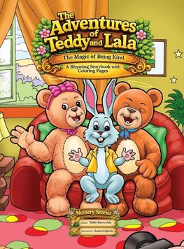 The Adventures of Teddy and Lala