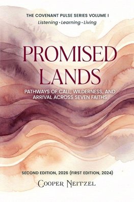 PROMISED LANDS