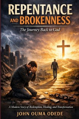 REPENTANCE AND BROKENNESS