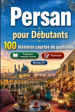 Le persan pour Débutants A1