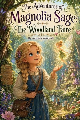 The Adventures of Magnolia Sage