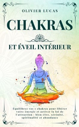 Chakras et Éveil Intérieur