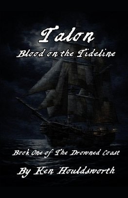 TALON Blood on the Tideline
