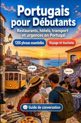 Portugais Pour Débutants