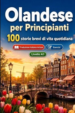 L'olandese per Principianti A1