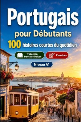 Le portugais pour Débutants A1