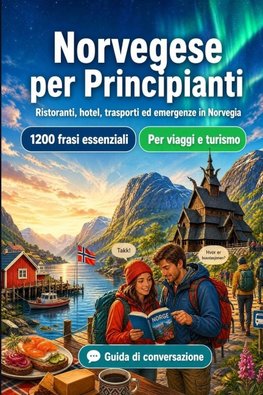 Norvegese Per Principianti