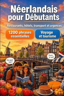 Néerlandais Pour Débutants