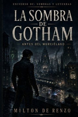 La Sombra de Gotham