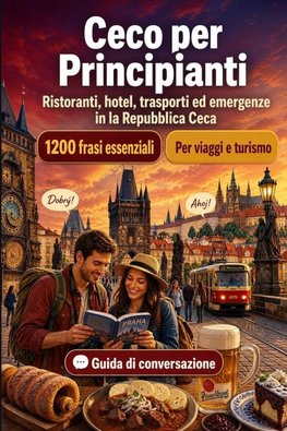 Ceco Per Principianti