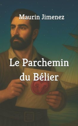 Le Parchemin du Bélier
