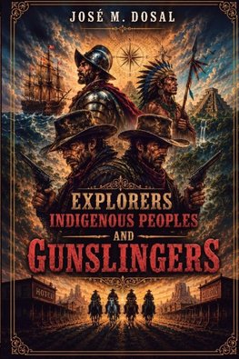 Explorers, Indigenous Peoples, and Gunslingers.