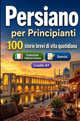 Il persiano per Principianti A1