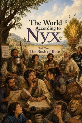 The World according to Nyx