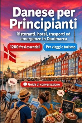 Danese Per Principianti