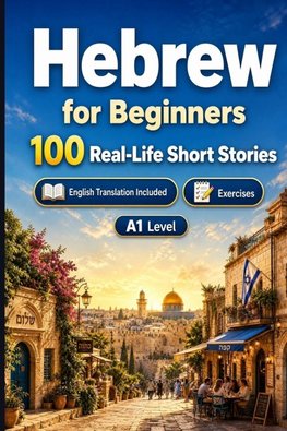 Hebrew for Beginners A1