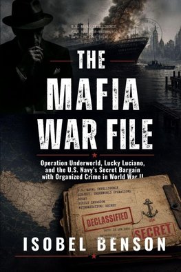 THE MAFIA WAR FILE