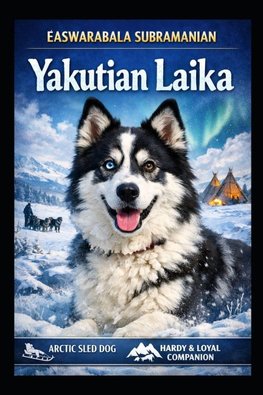 Yakutian Laika