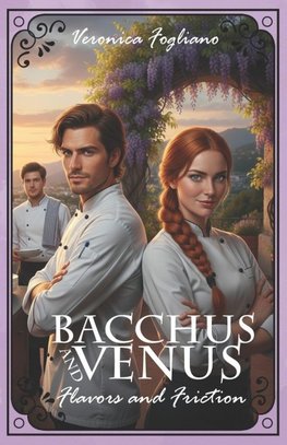 Bacchus and Venus
