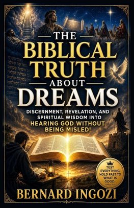The Biblical Truth About Dreams
