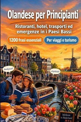 Olandese Per Principianti