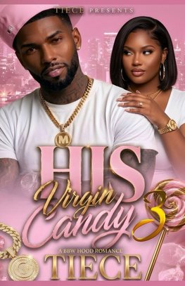 His Virgin Candy 3