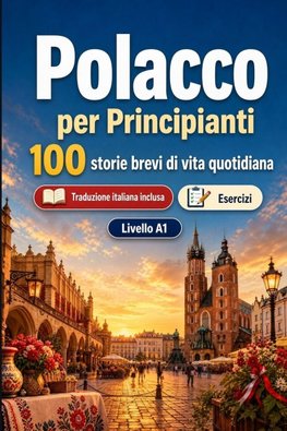 Il polacco per Principianti A1