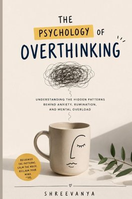 The psychology of overthinking