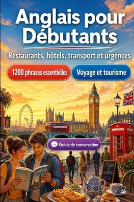 Anglais Pour Débutants