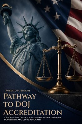 PATHWAY TO DOJ ACCREDITATION