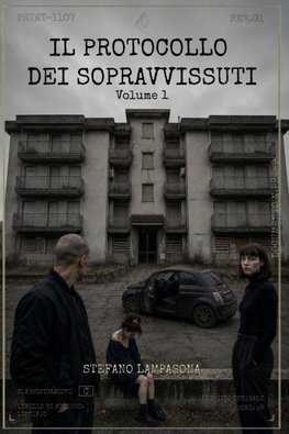 Il Protocollo dei Sopravvissuti