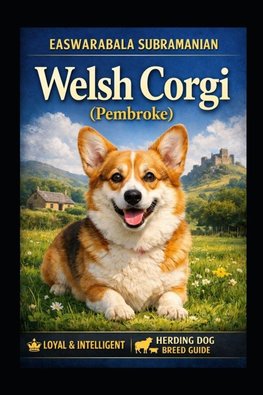 Welsh Corgi (Pembroke)
