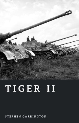 Tiger II