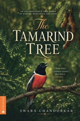 The Tamarind Tree