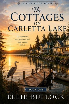 The Cottages on Carletta Lake