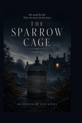 The Sparrow Cage
