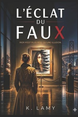L'éclat du faux