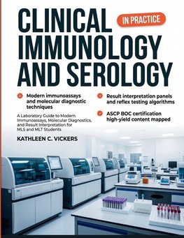Clinical Immunology and Serology in Practice