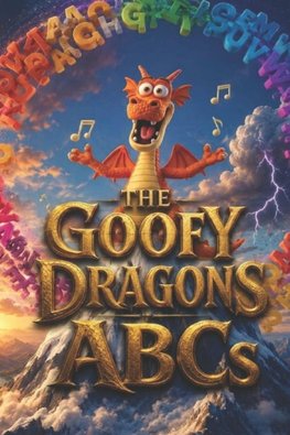 THE GOOFY DRAGONS ABC
