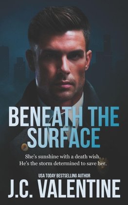 Beneath the Surface