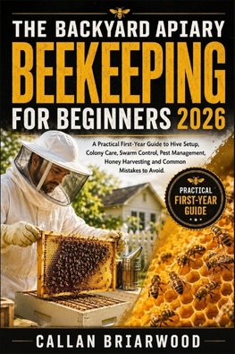 The Backyard Apiary