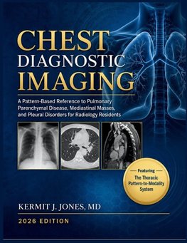 Chest Diagnostic Imaging 2026