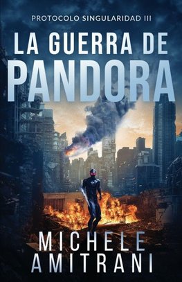 La guerra de Pandora