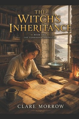 The Witch's Inheritance